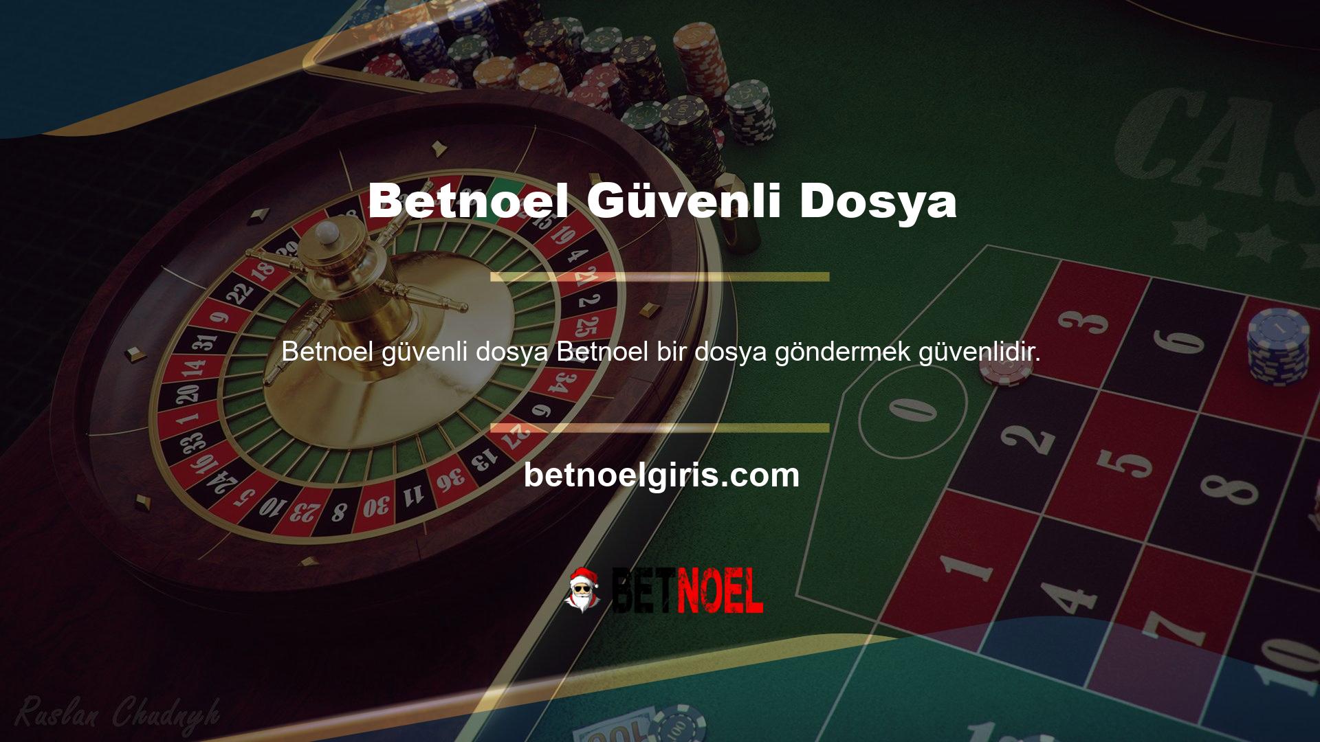 Betnoel bir belgeye ihtiyacı var mı? Hangi kağıtlara ihtiyacı var? Bir belge neden istenir? Dosya nasıl gönderilir? Bu soruların cevaplarını makalede bulabilirsiniz