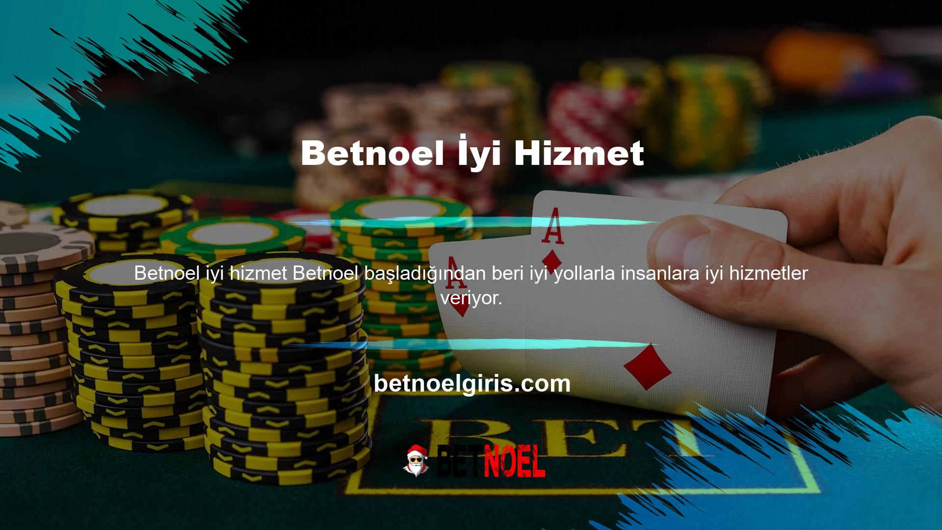 Birçok büyük yazılım şirketi, özellikle casinoyla ilgili olan birçok farklı oyun yapar