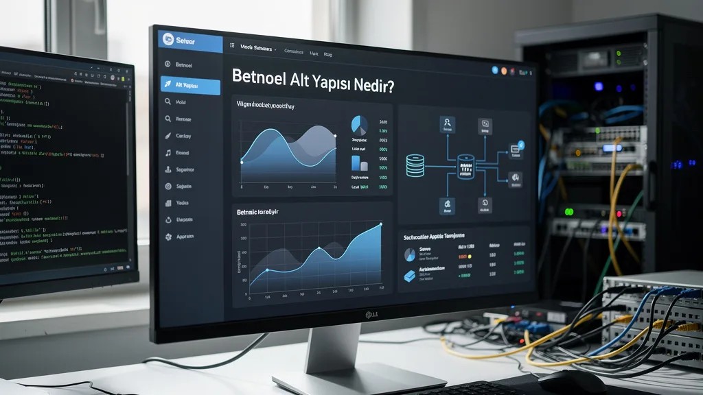 Betnoel Alt Yapısı Nedir?