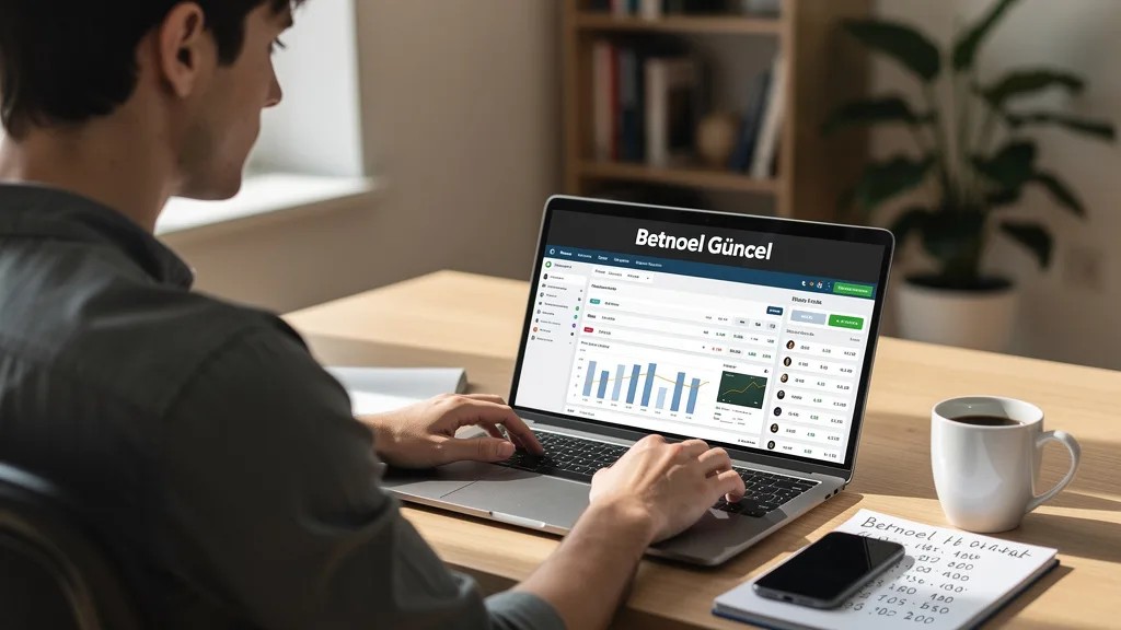 Betnoel Güncel