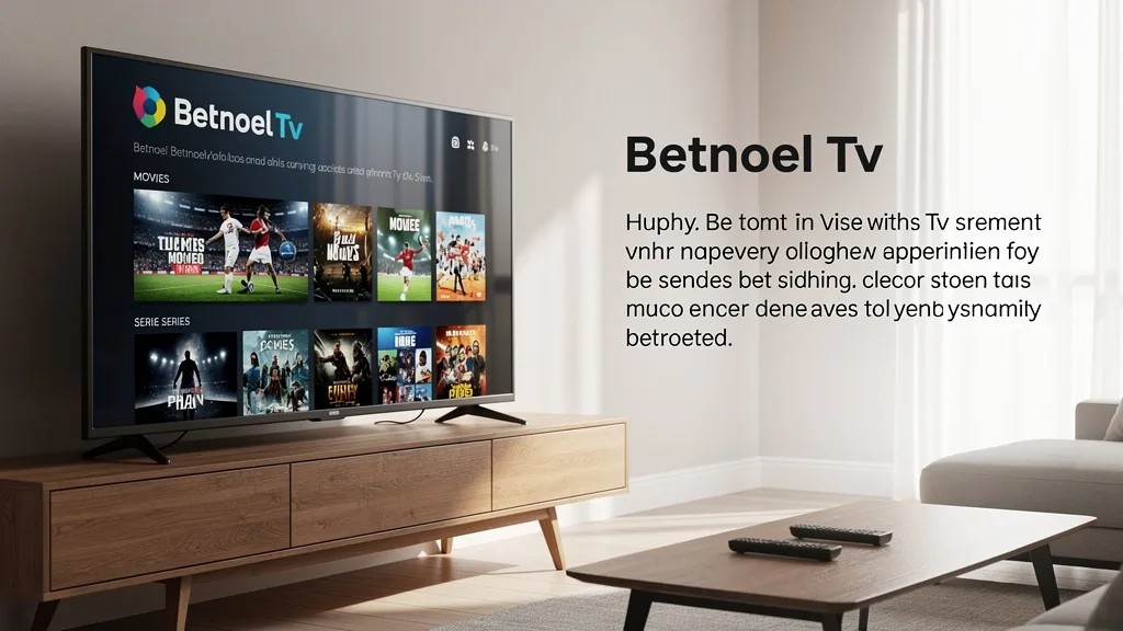 Betnoel Tv
